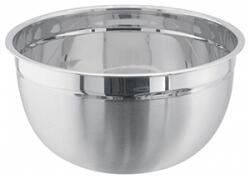 Horecano HORECANO-Иноксова купа (басан) Ø26xh11cm (HC-98540)(7762-1) (0198540)