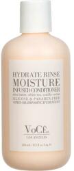 VoCe Haircare Balsam hidratant pentru păr - VoCe Haircare Hydrate Rinse Moisture Infused Conditioner 1000 ml
