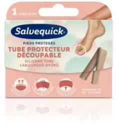  Tub pentru protectie al degetelor de la picioare, 1 bucata, Salvequick