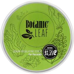 Botanic Leaf Exfoliant seboregulator pentru scalp - Botanic Leaf 250 ml