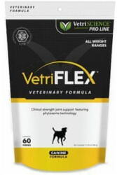 VetriScience VetriFlex ízületi támogatás kutyáknak