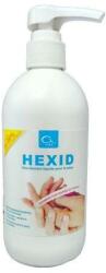 HexiD 1 litru dozator - dezinfectant pentru tegumente