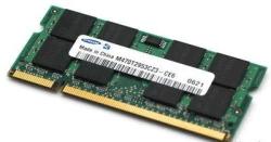 Samsung 2GB DDR2 800MHz M470T5663QZ3-CF7RA