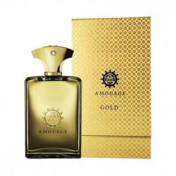Amouage Gold for Men EDP 50 ml