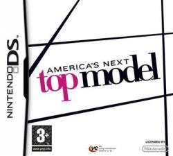 Ye Company America's Next Top Model (NDS)