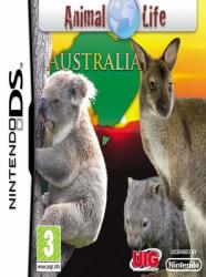 UIG Entertainment Animal Life Australia (NDS)