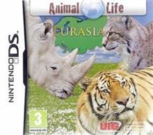 UIG Entertainment Animal Life Eurasia (NDS)