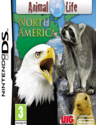 UIG Entertainment Animal Life North America (NDS)