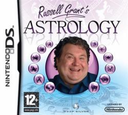 Deep Silver Russell Grant's Astrology (NDS)