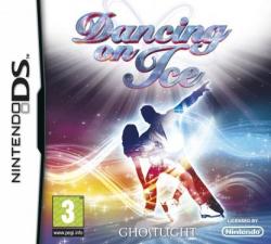 Ghoslight Dancing on Ice (NDS)