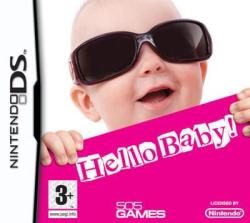 505 Games Hello Baby! (NDS)