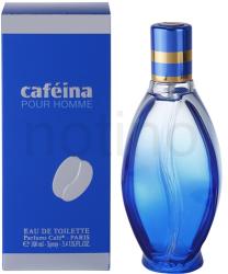 Café Café Caféina pour Homme EDT 100 ml