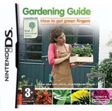 Mindscape Gardening Guide RHS Endorsed (NDS)