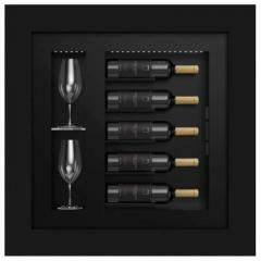 Della Marta Quadro Vino QV52