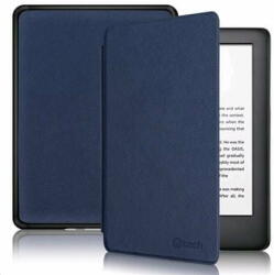 C-TECH PROTECT tok Amazon Kindle PAPERWHITE 5, AKC-15, kék