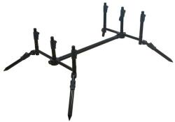 SONIK xtractor gt 3-rod pod (SNHC0-049) - nextfish