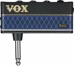 VOX AmPlug 3 Bass (VXAP3BA)