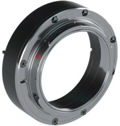 DZO Optics DZOFILM Vespid EF Mount Tool Kit for Pictor/Vespid lens (ezüst) (VESP-EF-MOUNT-S)