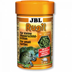 JBL Reptil Rugil 100 ml növendék táp víziteknősöknek