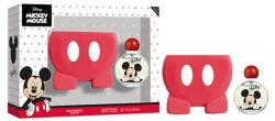 EP Line Mickey Mouse - EDT 50 ml + suport pentru accesorii
