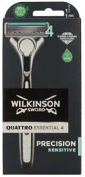  Wilkinson Quattro Titanium Energy borotvakészlet+1betét - Comendis (EN7000363E)