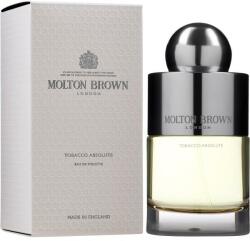 Molton Brown Tobacco Absolute EDT 100 ml Parfum