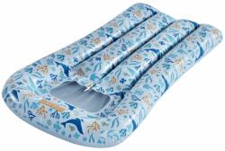 Little Dutch gyerek felfújható matrac - Ocean Dreams kék