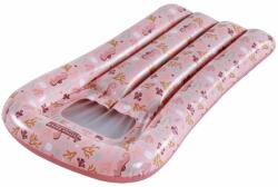 Little Dutch gyerek felfújható matrac - Ocean Dreams pink
