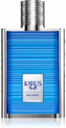 KHADLAJ Karus Blue Spice EDP 100 ml