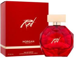 Morgan Red EDP 100 ml Parfum