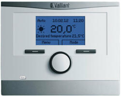 Vaillant Termosztát calorMATIC 350 (utolsó kiállított darabok) (VAIL-20124476)