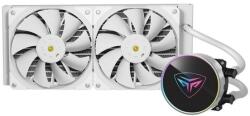 PCCOOLER PD240S PWM White