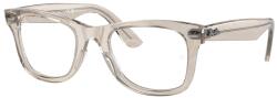 Ray-Ban Wayfarer Ease RB4340V 8291