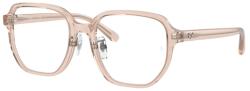 Ray-Ban RB5424D 8267 Rama ochelari