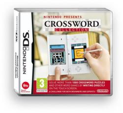 Nintendo Crossword Collection (NDS)