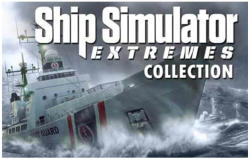 Paradox Interactive Ship Simulator Extremes Collection (PC)