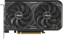 ASUS GeForce RTX 4060 Ti DUAL OC V2 8GB GDDR6 (DUAL-RTX4060TI-O8G-V2) Placa video