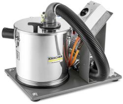 Karcher - Aspirator industrial incorporabil IVR-B 20/8, 400 V (9.989-417.0) - bricolaj-mag