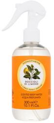 Monotheme Book of Citruses Boccioli di Limone spray de corp 300 ml unisex