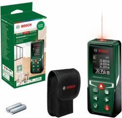 Bosch UniversalDistance 30 Digitális lézeres távolságmérő 0603672503 (0603672503) - kamody