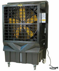MASTER Racitor de aer prin evaporare Master BC220 366 m³/min | 750 W | 230 V (BC220)