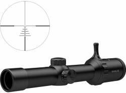 KAHLES Luneta de arma pentru vanatoare Kahles K18i-2 1-8x24, 3GR (10686) - spy-shop