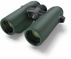 Swarovski Binoclu cu telemetru laser Swarovski EL Range 8x32, verde (RF-1F3LB0-0) Binoclu