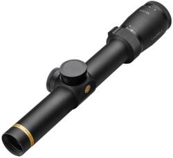 Leupold Luneta de arma pentru vanatoare Leupold VX-5HD 1-5x24 CDS-ZL2 FireDot Duplex (172367)