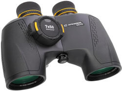 Bresser Binoclu Bresser Nautic Gen. II 7x50 (1866840) - spy-shop Binoclu
