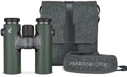 Swarovski Binoclu Swarovski CL Companion Northern Lights 10x30 B (PO-1L2LBA-21) Binoclu