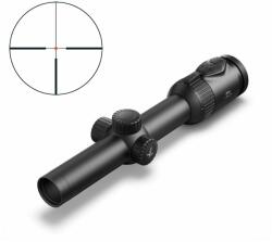Swarovski Luneta de arma pentru vanatoare Swarovski Z8i+ 1-8x24 L 4A-I (ZD-A48HBE09-0)