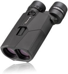 Bresser Binoclu cu stabilizator de imagine Bresser Stabilizer OIS 16x42 (2051642) Binoclu