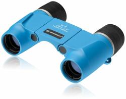 Bresser Binoclu Bresser Junior 6x18, albastru (9106602)