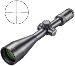 Delta Luneta de arma pentru vanatoare Delta Titanium 2.5-10X50 HD IR (DO-2447)